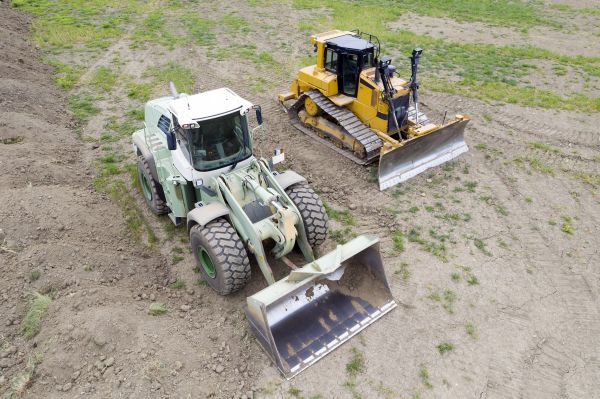 Cost of Acreage Clearing in Lilburn