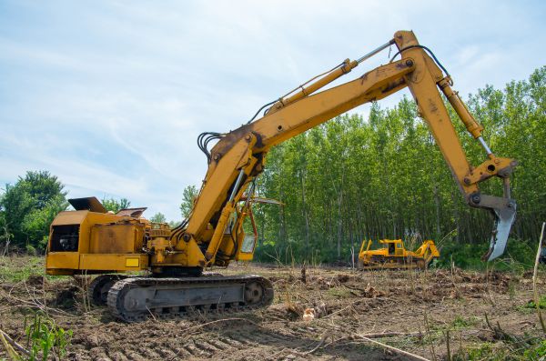 Cost of Farm Clearing in Lilburn
