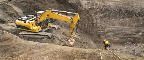 Cost of Slope Clearing in Lilburn